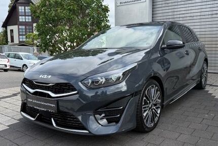 Kia ceed / Ceed 18.750 km 25.400 &euro; Wiesbaden 65199