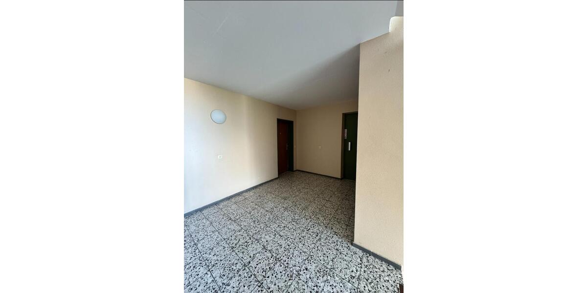 Etagenwohnung Bad Dürrheim - 3.5 Zimmer, 86 m&sup2;, 870&euro; | Angebot:25360431