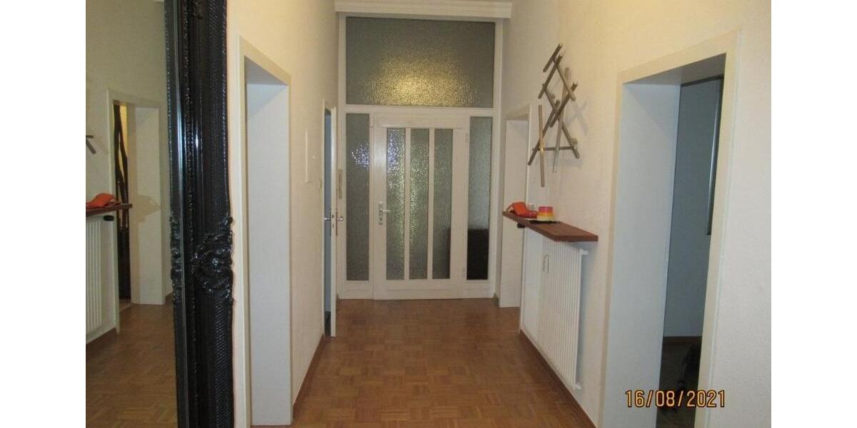 Etagenwohnung Bad Kreuznach Bad Münster am Stein-Ebernburg - 3 Zimmer, 112 m&sup2;, 1.095&euro; | Angebot:26442758