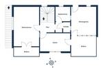 Einfamilienhaus Albstadt - Truchtelfingen Truchtelfingen - 6 Zimmer, 93 m&sup2;, 210.000&euro; | Angebot:26275158