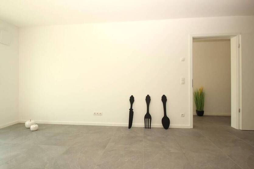 Willkommen in Ihrem Neubau! 4-Zimmer-Doppelhaushälfte in Königswinter-Thomasberg
