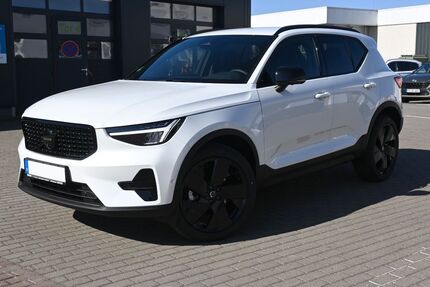 Volvo XC40 4.500 km 41.900 &euro; Jüterbog 14913