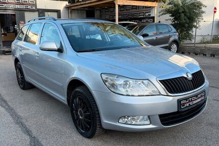 Skoda Octavia 172.000 km 2.990 &euro; Landsberg 86899
