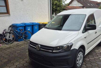 VW Caddy 91.850 km 12.500 &euro; Dingolfing 84130
