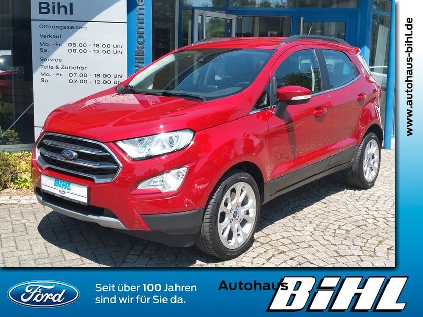 EcoSport