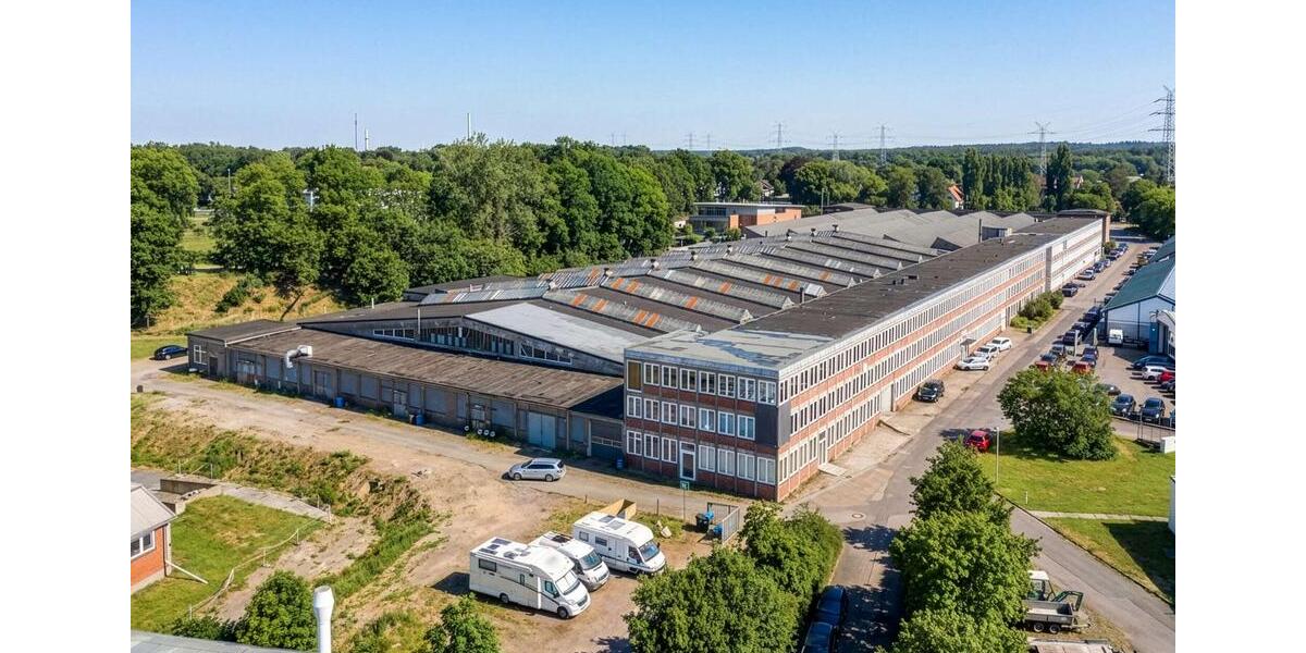 Gewerbeobjekt Bremen Blumenthal - 2.000.000&euro; | Angebot:26350335