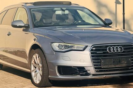 Audi A6 252.000 km 12.490 € Au am Rhein 76474