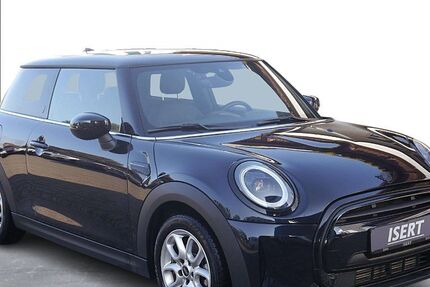 Mini Cooper 15.900 km 25.950 € Bayreuth 95445