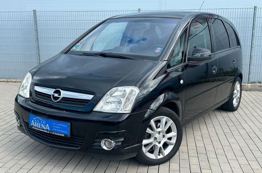 Meriva