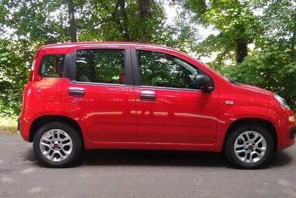 Fiat Panda 45.500 km 8.900 € Rommersheim 54597