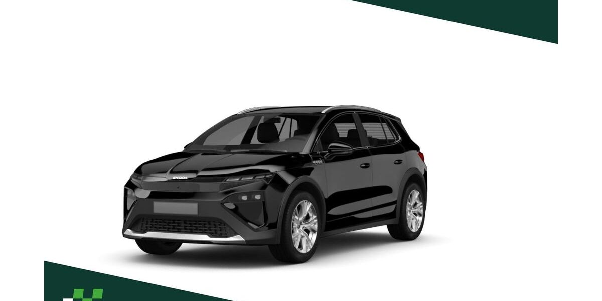 Skoda Elroq 2.567 km 48.900 &euro; Buxtehude 21614