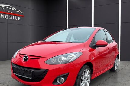 Mazda 2 47.000 km 7.990 &euro; Nagold 72202