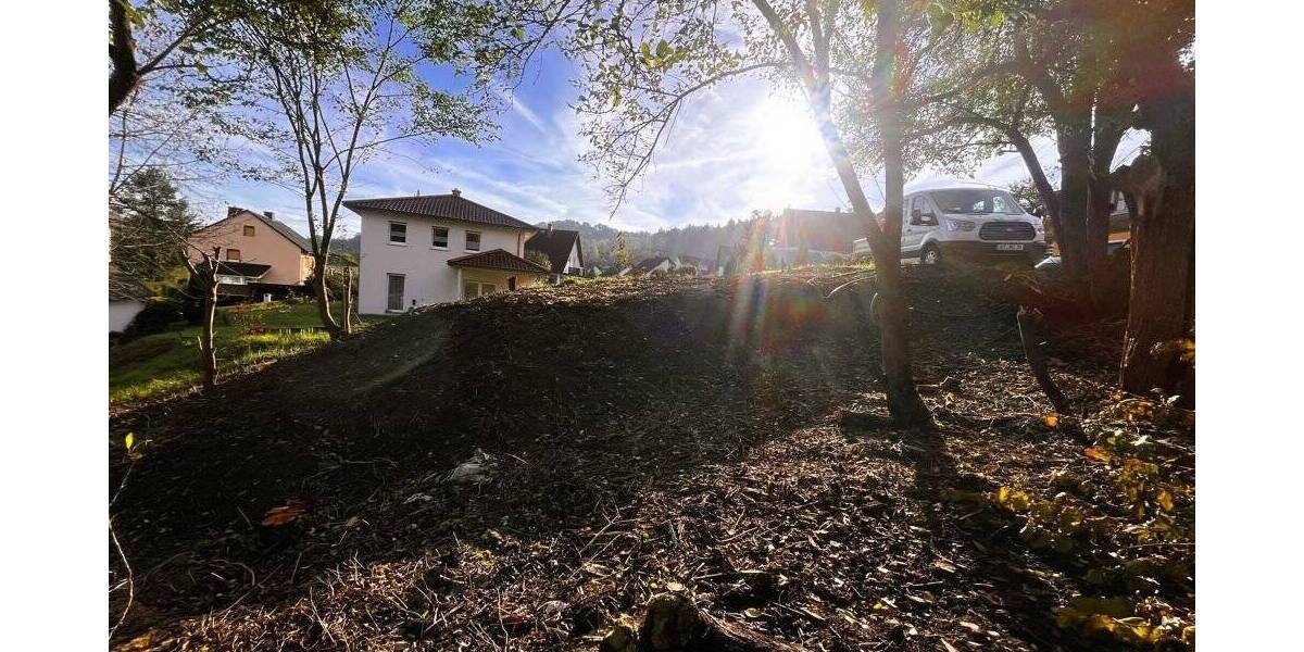 Grundstück Trebgast - 79.000&euro; | Angebot:26930384