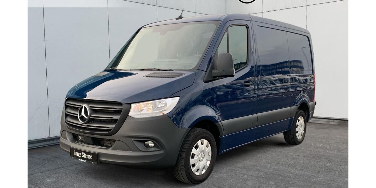 Mercedes-Benz Sprinter 57.406 km 33.844 &euro; Krefeld 47807