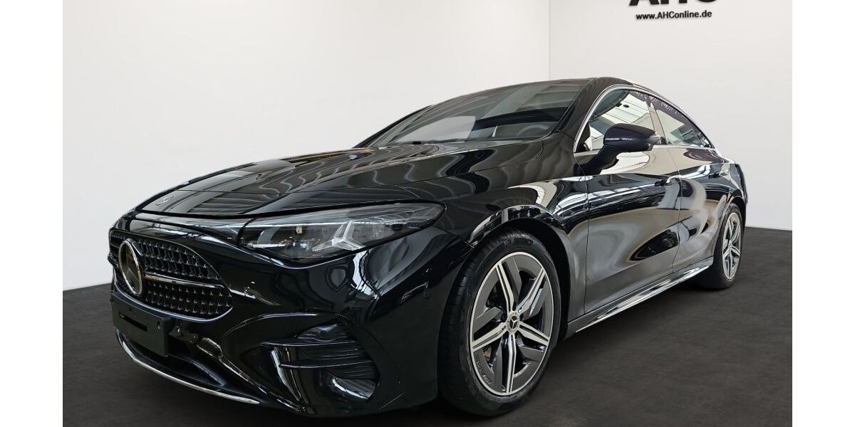 Mercedes-Benz CLA 180 15.000 km 43.980 &euro; Cottbus 03042