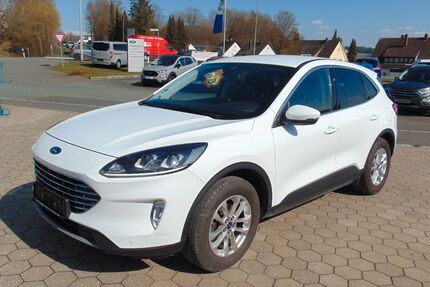 Ford Kuga 102.450 km 17.295 &euro; Pegnitz 91257