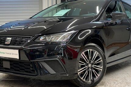 Seat Ibiza 12.750 km 15.370 &euro; Celle 29223