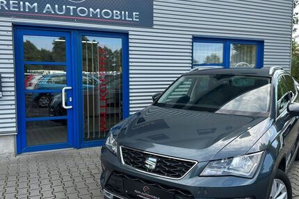 Seat Ateca 108.724 km 15.440 € Lingen 49811
