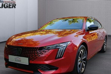 Peugeot 508 2.000 km 28.990 &euro; Oettersdorf 07907