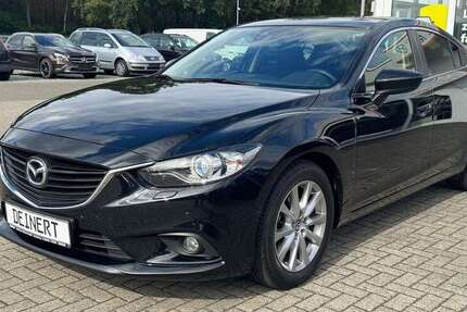 Mazda 6 58.951 km 14.749 &euro; Groß Laasch 19288
