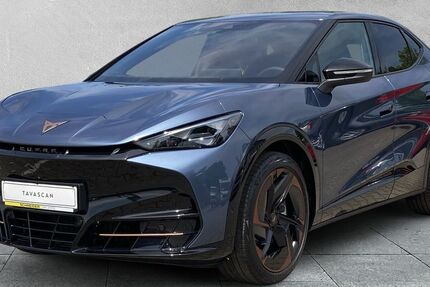 Cupra Tavascan 5.400 km 46.950 € Chemnitz 09113