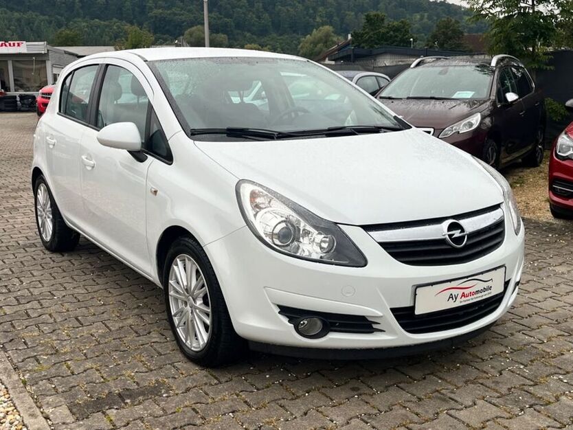 Corsa