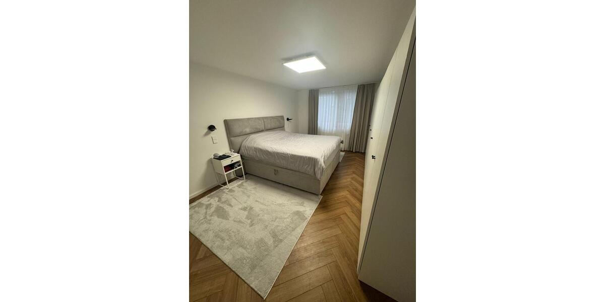 Terrassenwohnung Bergisch Gladbach Alt-Frankenforst - 3 Zimmer, 93 m&sup2;, 340.000&euro; | Angebot:26675337