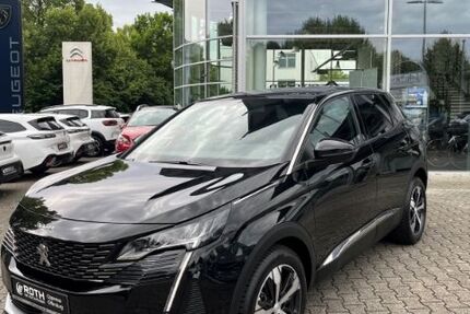 Peugeot 3008 85.120 km 23.980 &euro; Offenburg 77654