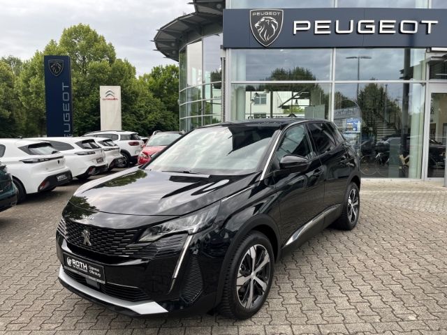 Peugeot 3008 85.120 km 23.980 &euro; Offenburg 77654