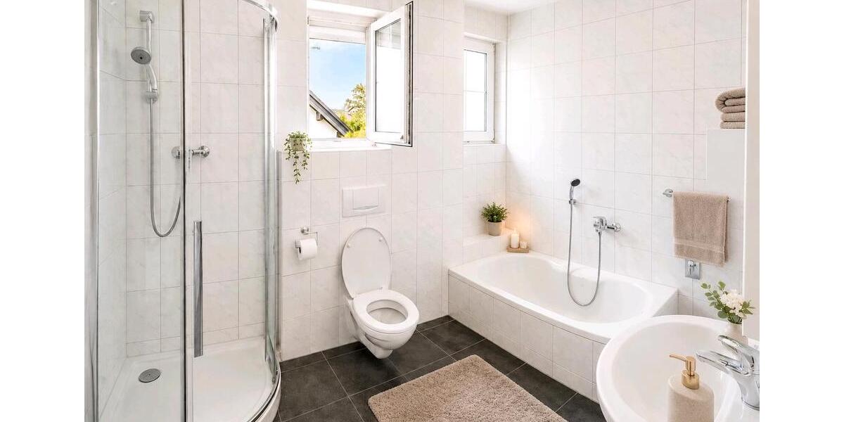Mehrfamilienhaus, Wohnhaus Schopfloch - 5 Zimmer, 166 m&sup2;, 455.000&euro; | Angebot:26470188