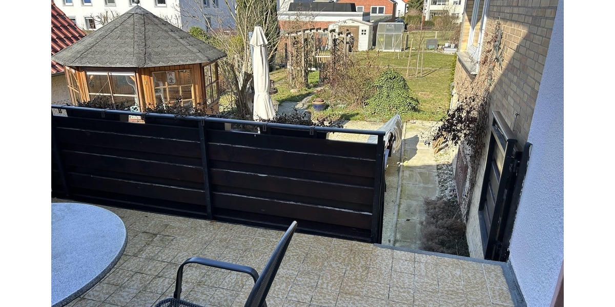 EFH mit viel Platz und Potenzial - Einfamilienhaus Alfeld | Angebot:26177068