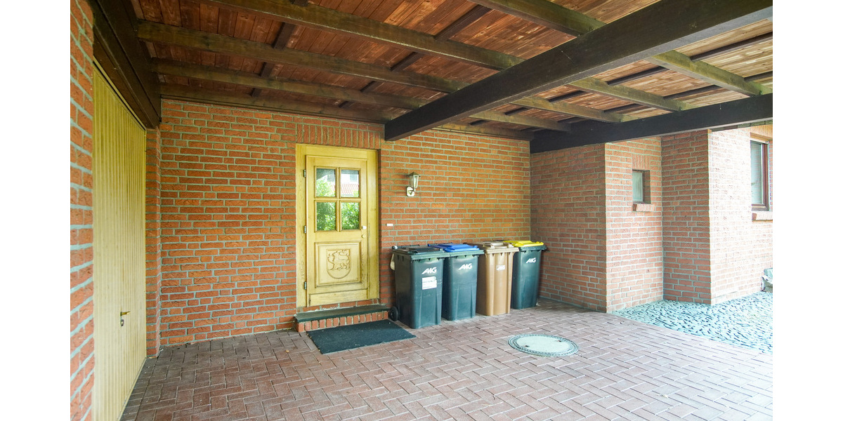 Wohngenuss mit Charme - gepflegtes Ein- bis Zweifamilienhaus mit Wintergarten - Einfamilienhaus Lemförde | Angebot:25862195