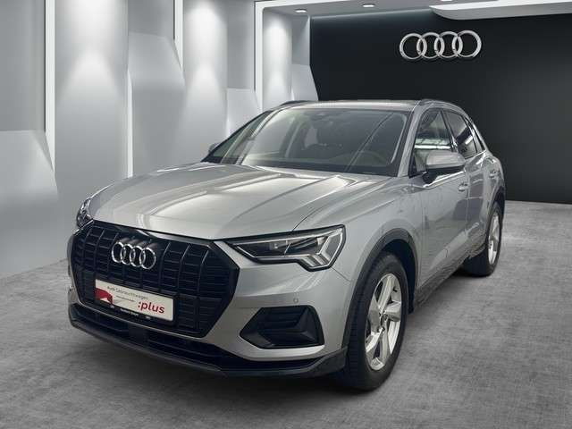Audi Q3 4.503 km 38.340 &euro; Speyer 67346