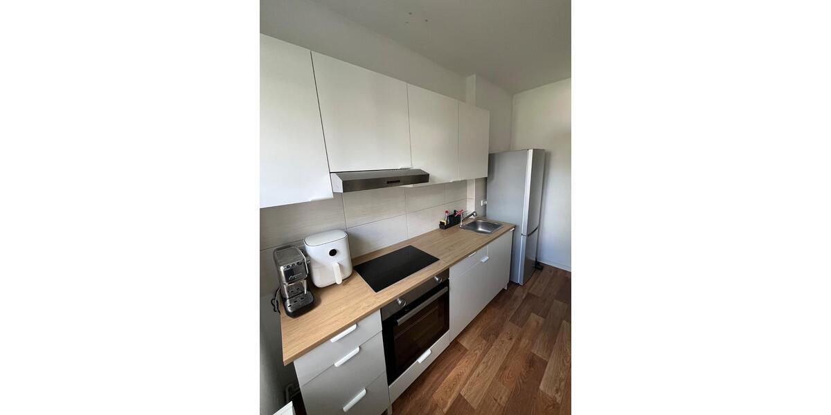 Erdgeschoßwohnung Cottbus Spremberger Vorstadt - 2.5 Zimmer, 63 m&sup2;, 455&euro; | Angebot:26384472