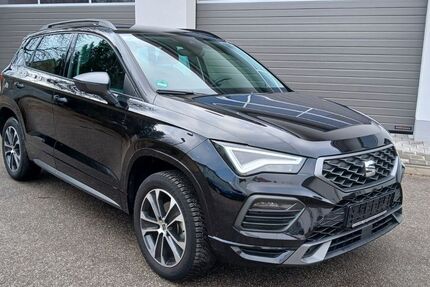 Seat Ateca 23.500 km 25.990 &euro; Seubersdorf in der Oberpfalz 92358