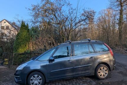 Citroen C4 Picasso 215.000 km 2.800 &euro; kassel 34123