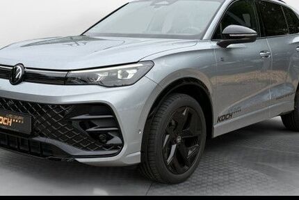 VW Tiguan 7.500 km 51.990 &euro; Schwaebisch Hall 74523