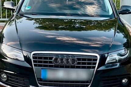 Audi A4 198.500 km 6.900 &euro; Aue 08280