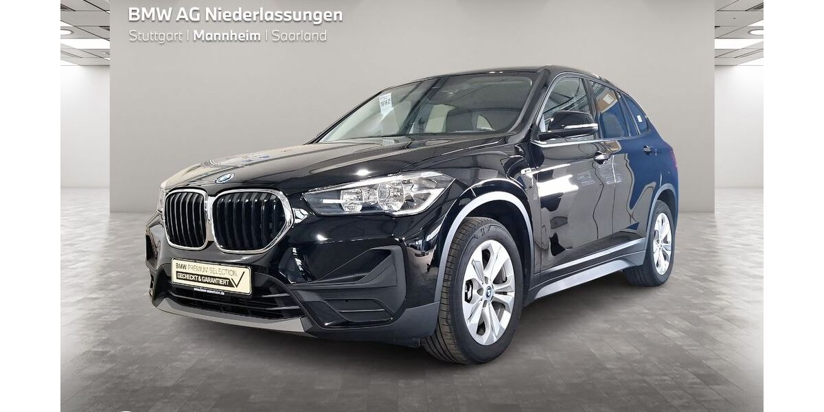 BMW X1 59.459 km 22.950 € Mannheim 68169