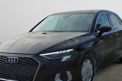 Audi A3 99.400 km 20.750 € Hagen 27628