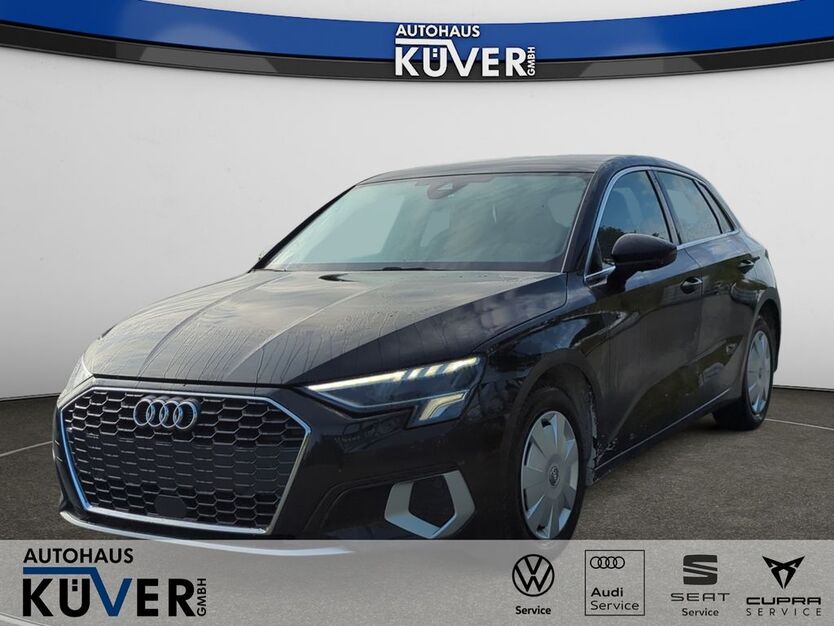 Audi A3 99.400 km 20.750 € Hagen 27628