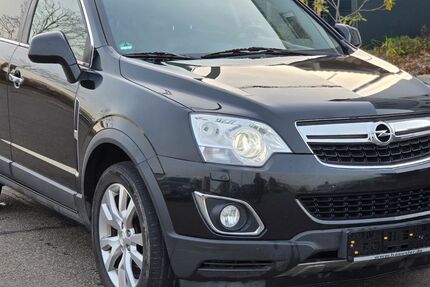 Opel Antara 221.000 km 4.999 € Neu-Ulm 89233