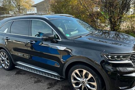 Kia Sorento 90.000 km 37.650 &euro; Dinkelscherben 86424