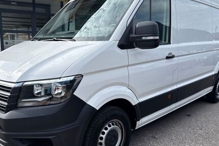 VW Crafter 171.000 km 17.999 &euro; Lenggries 83661