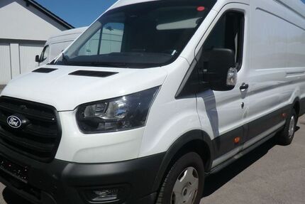 Ford Transit 7.842 km 31.700 &euro; Mickhausen 86866
