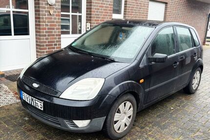 Ford Fiesta 264.993 km 700 &euro; Klein Berßen 49777