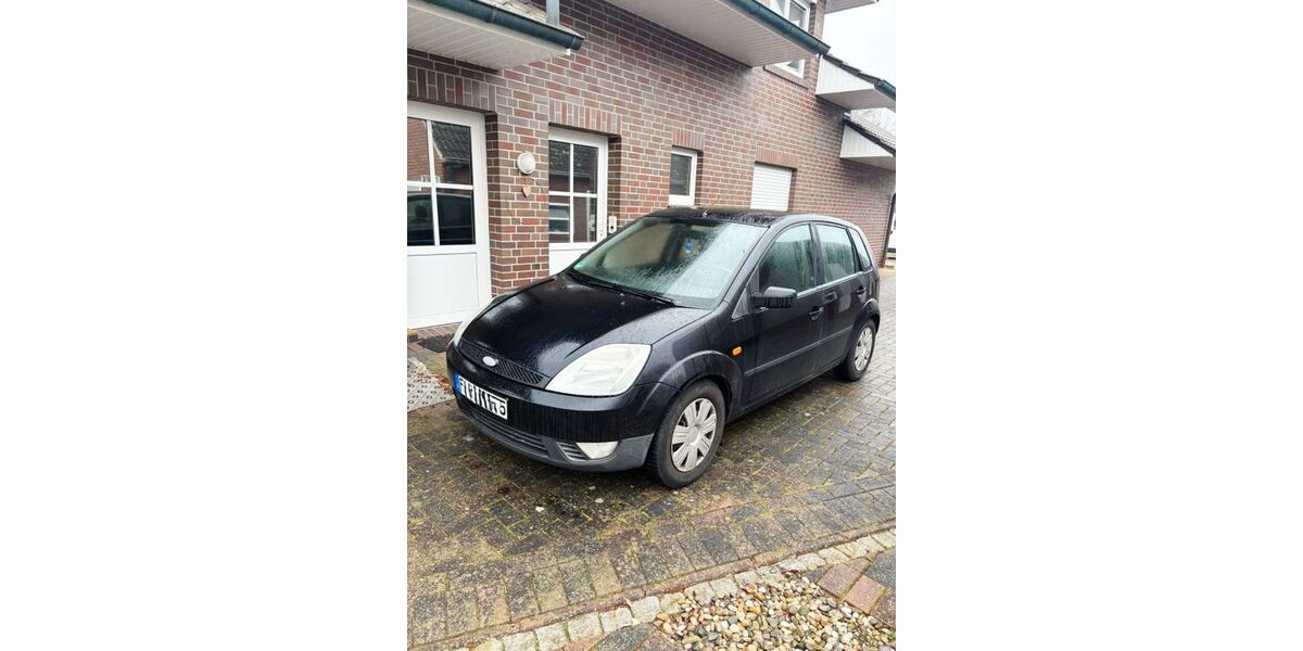 Ford Fiesta 264.993 km 700 &euro; Klein Berßen 49777