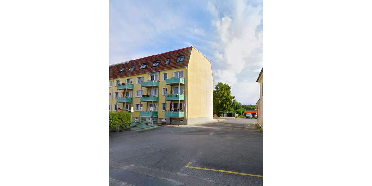 Etagenwohnung Königsbrück - 4 Zimmer, 75 m&sup2;, 120.000&euro; | Angebot:25875137