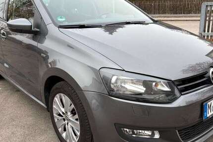 VW Polo 206.100 km 4.950 € München 81245