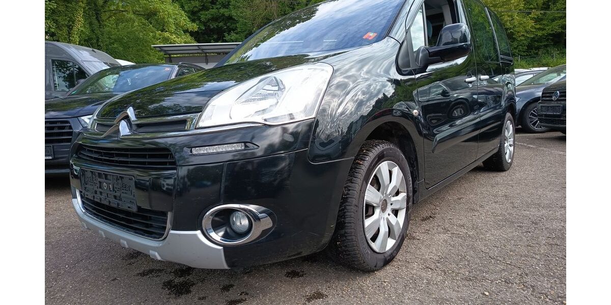 Citroen Berlingo 145.000 km 5.800 &euro; Lahr-Langenwinkel 77933